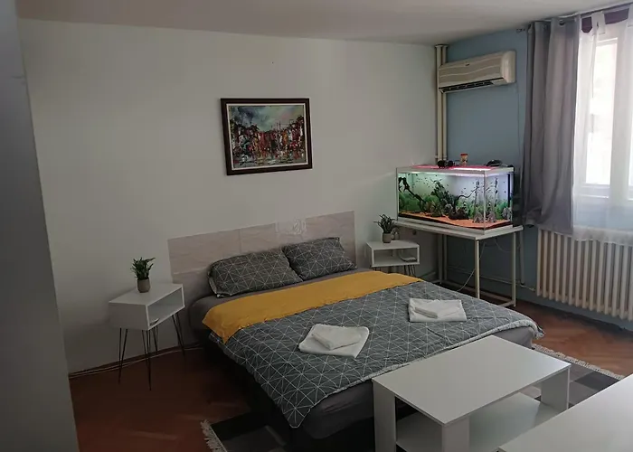 Petronas Apartment