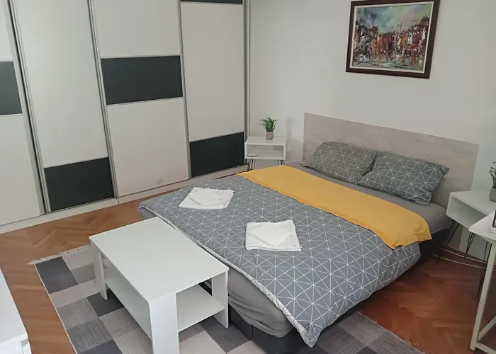 Petronas Apartment