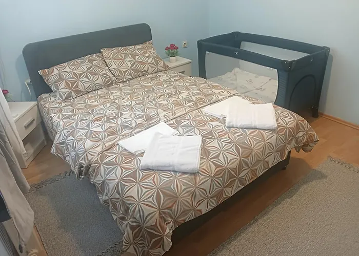 Petronas Apartment