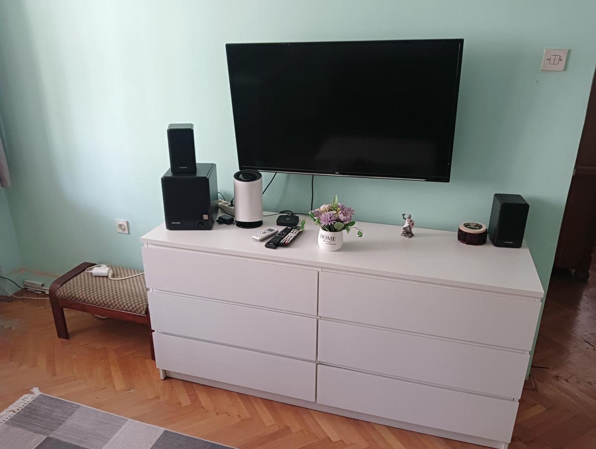 Petronas Apartment *