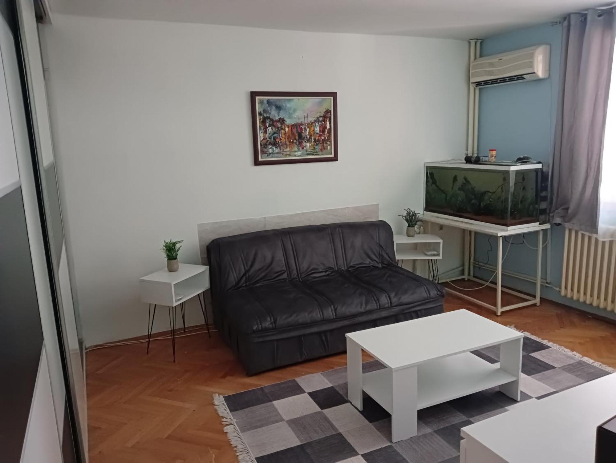 Apartment Petronas Nis