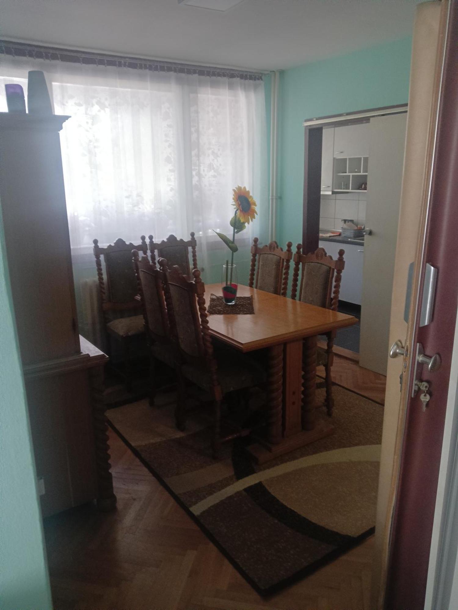 Petronas Apartment
