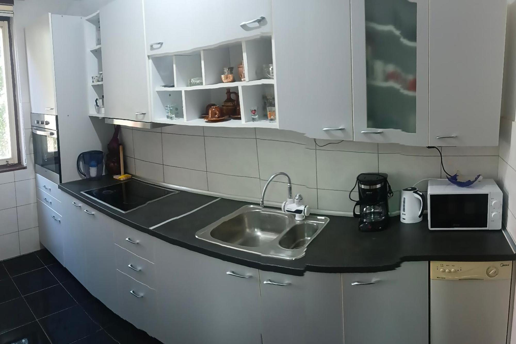 Petronas Apartment *