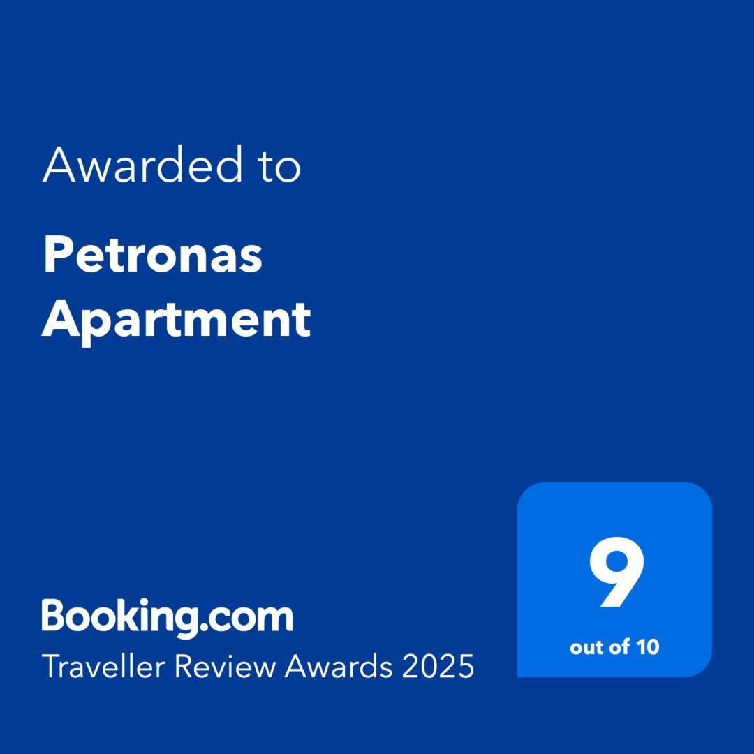 Petronas * Nis